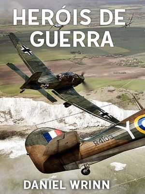 cover image of Heróis de Guerra